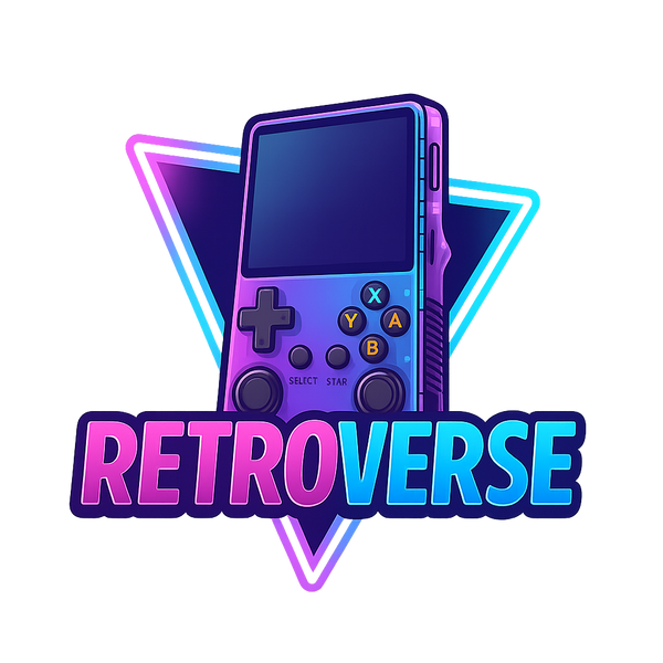 RetroVerse™